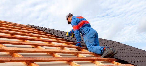 Best Gutter Installation and Repair  in Fountain Hill, PA